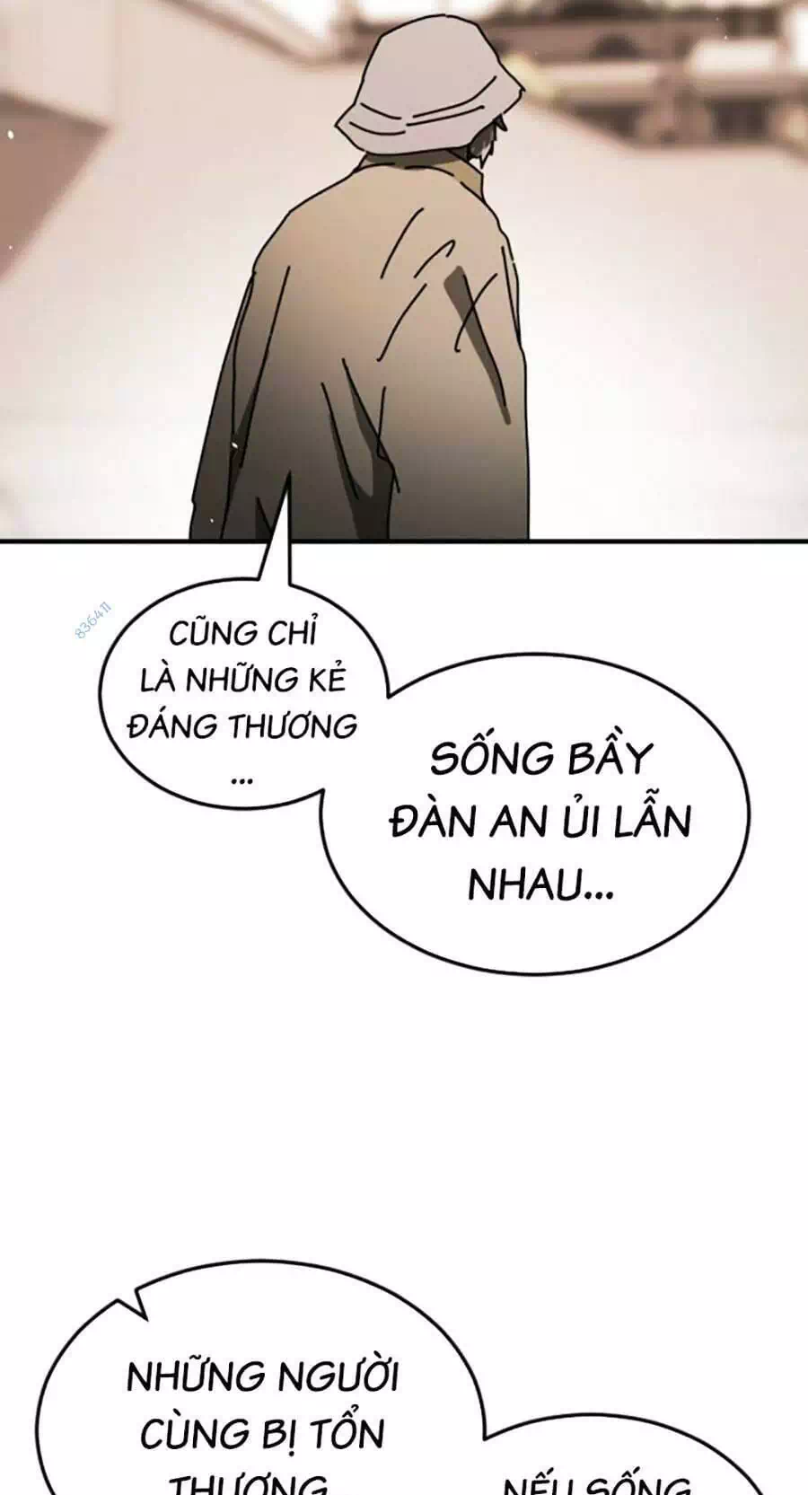 Truyện Tranh Đại Dịch Seoul trang 6