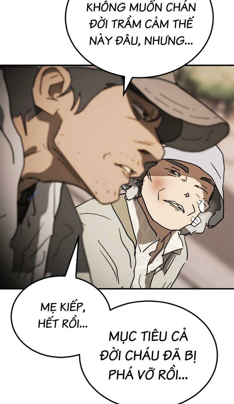 Truyện Tranh Đại Dịch Seoul trang 6