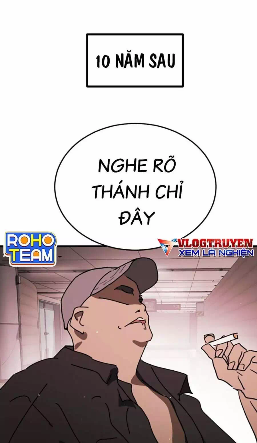 Truyện Tranh Đại Dịch Seoul trang 6