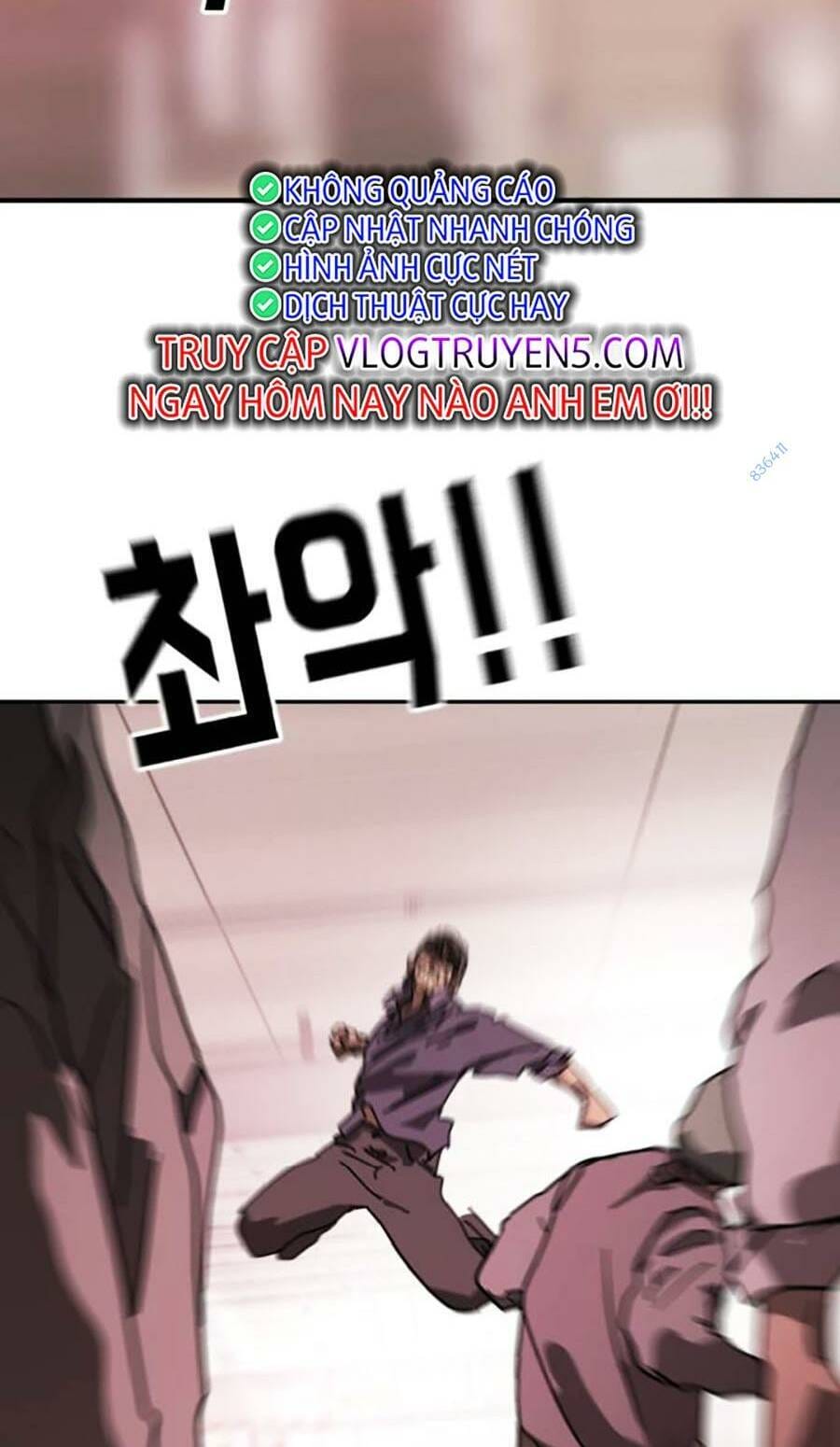 Truyện Tranh Đại Dịch Seoul trang 6