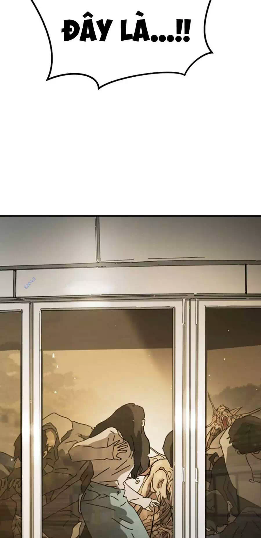 Truyện Tranh Đại Dịch Seoul trang 6