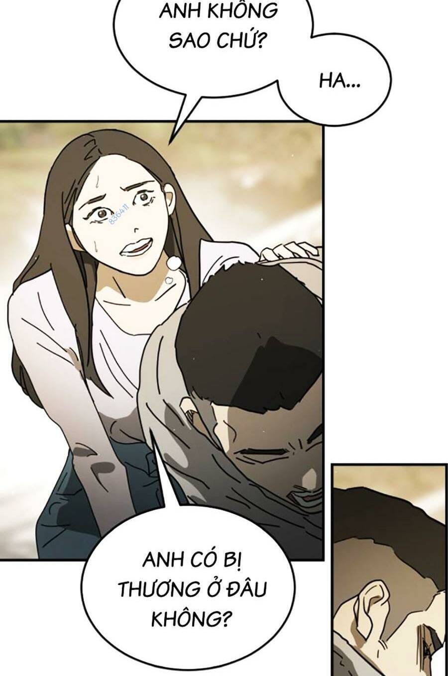 Truyện Tranh Đại Dịch Seoul trang 6