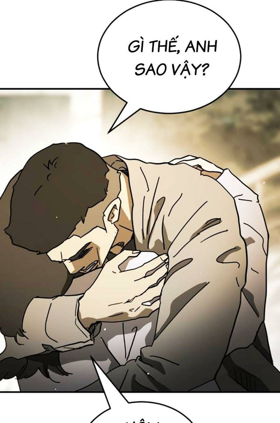 Truyện Tranh Đại Dịch Seoul trang 6