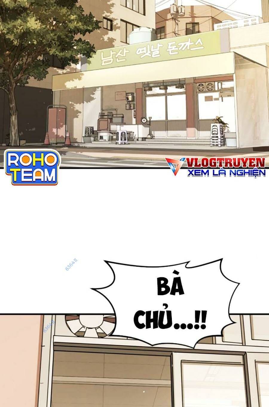 Truyện Tranh Đại Dịch Seoul trang 6