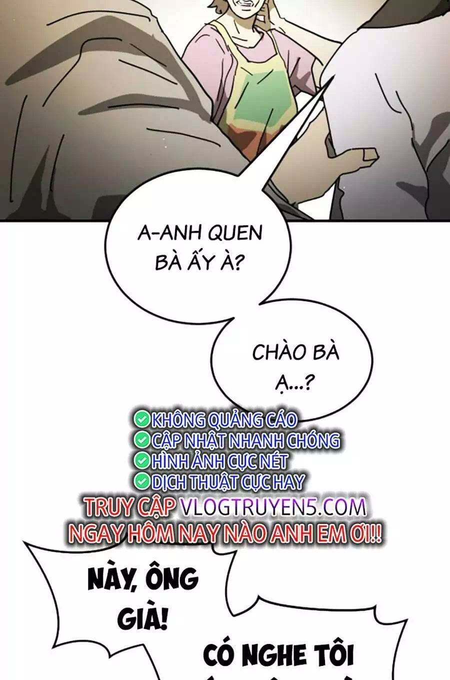 Truyện Tranh Đại Dịch Seoul trang 6