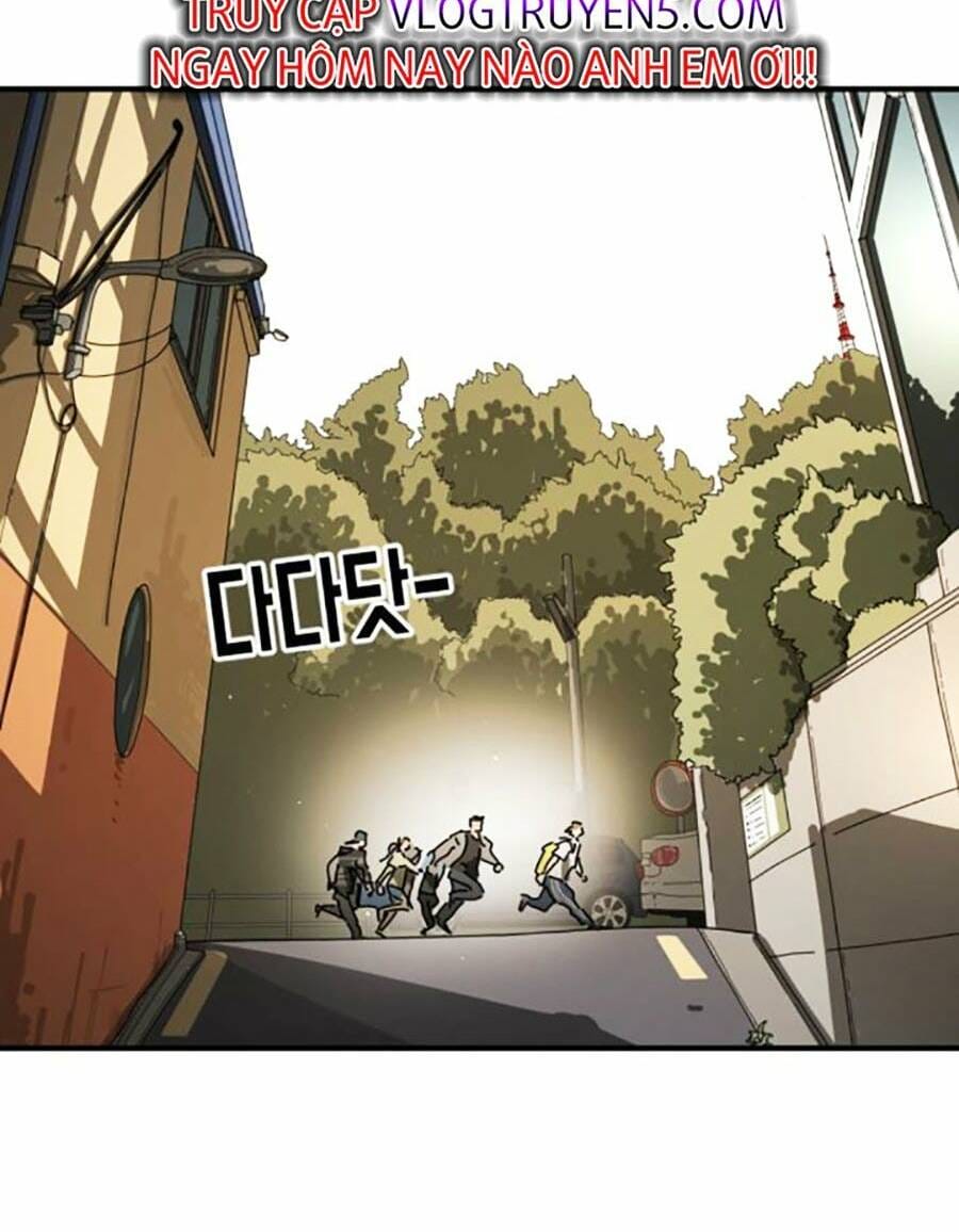 Truyện Tranh Đại Dịch Seoul trang 6