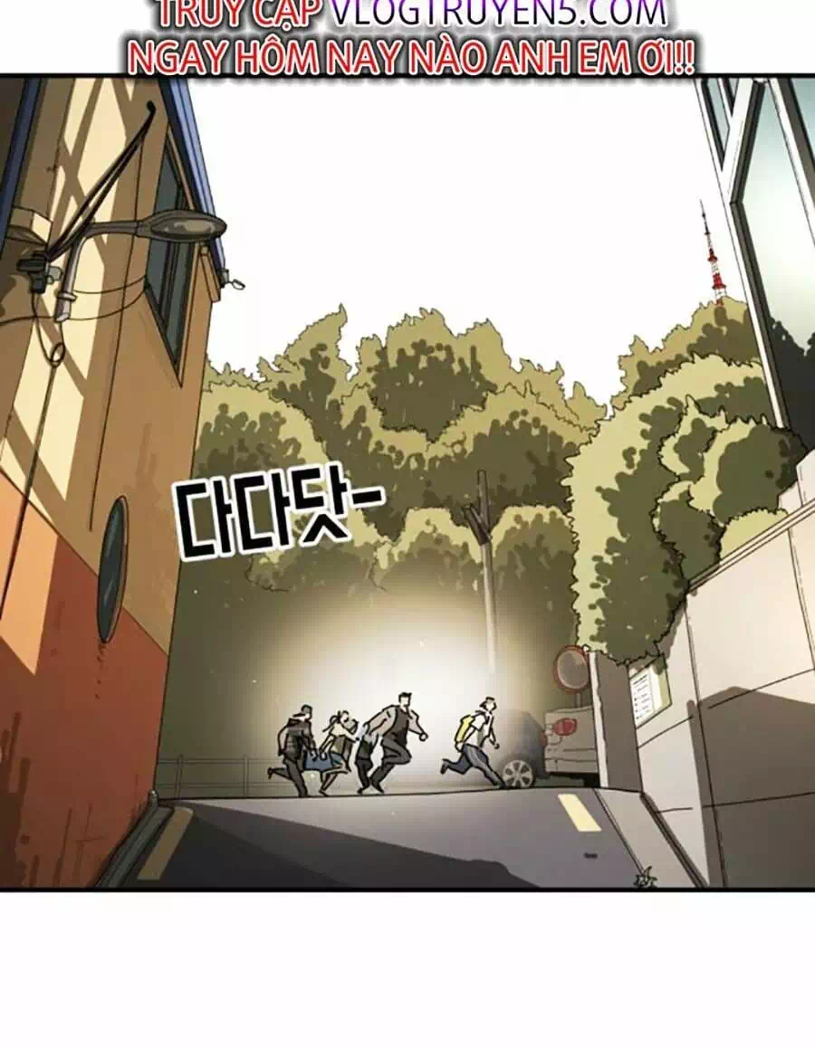 Truyện Tranh Đại Dịch Seoul trang 6