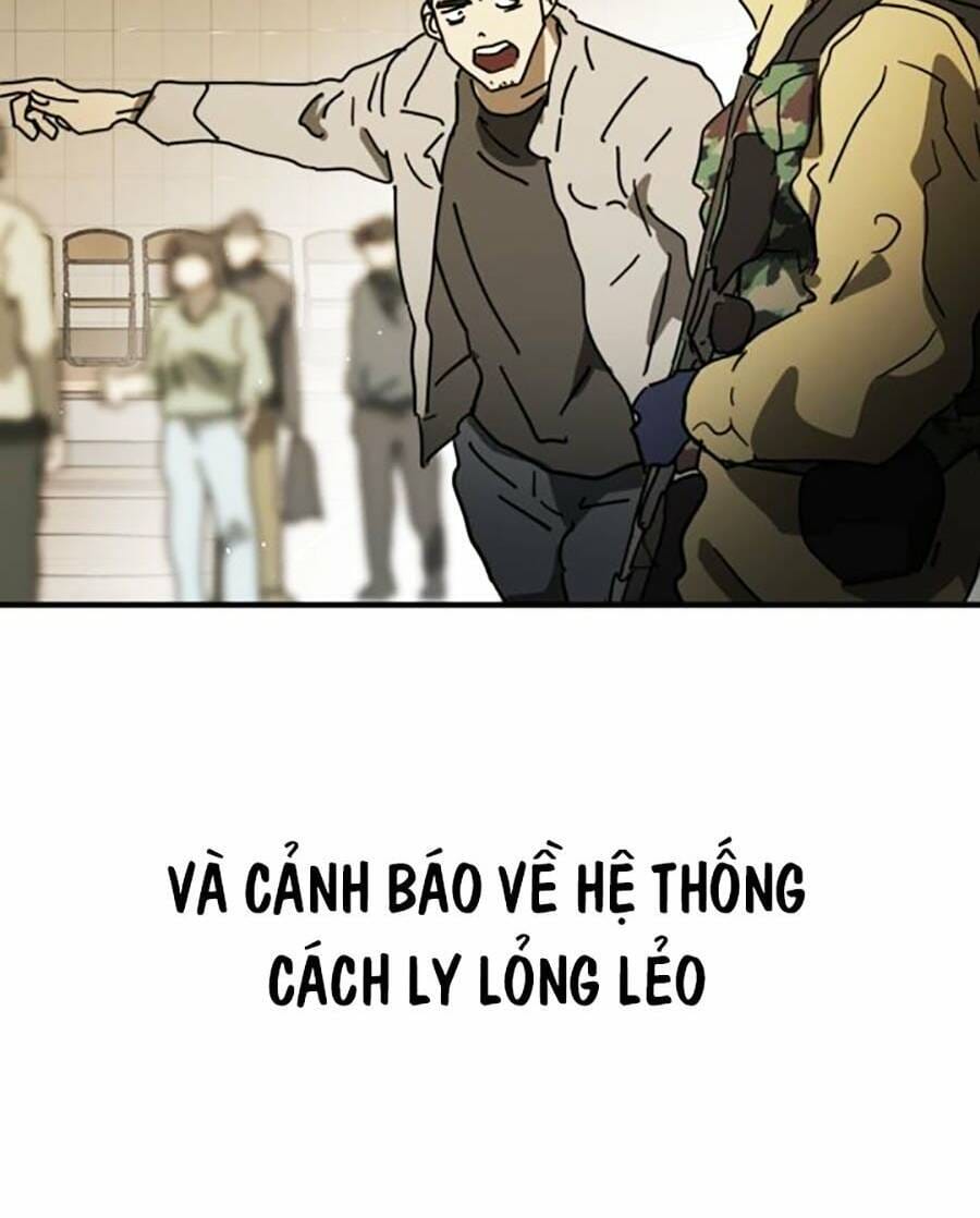 Truyện Tranh Đại Dịch Seoul trang 6