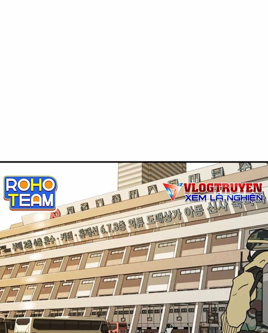 Truyện Tranh Đại Dịch Seoul trang 6