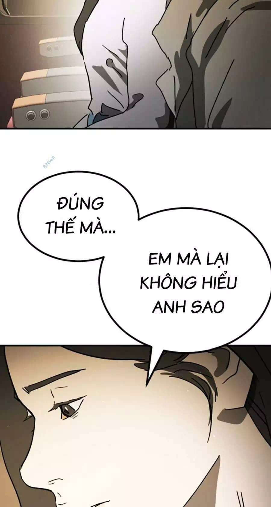 Truyện Tranh Đại Dịch Seoul trang 6