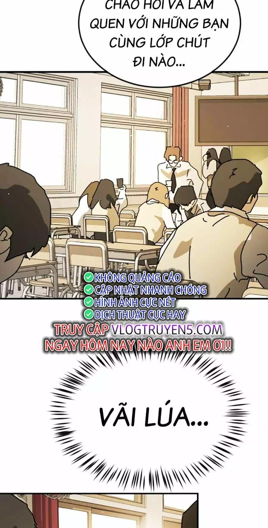 Truyện Tranh Đại Dịch Seoul trang 6