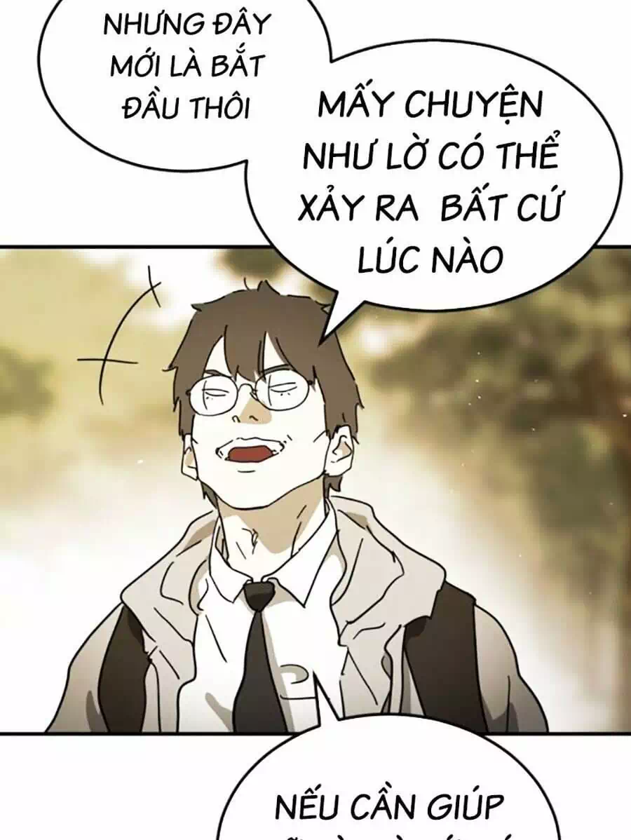 Truyện Tranh Đại Dịch Seoul trang 6