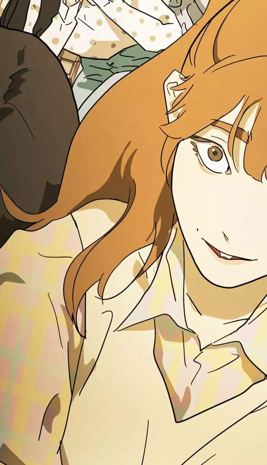 Truyện Tranh Đại Dịch Seoul trang 6