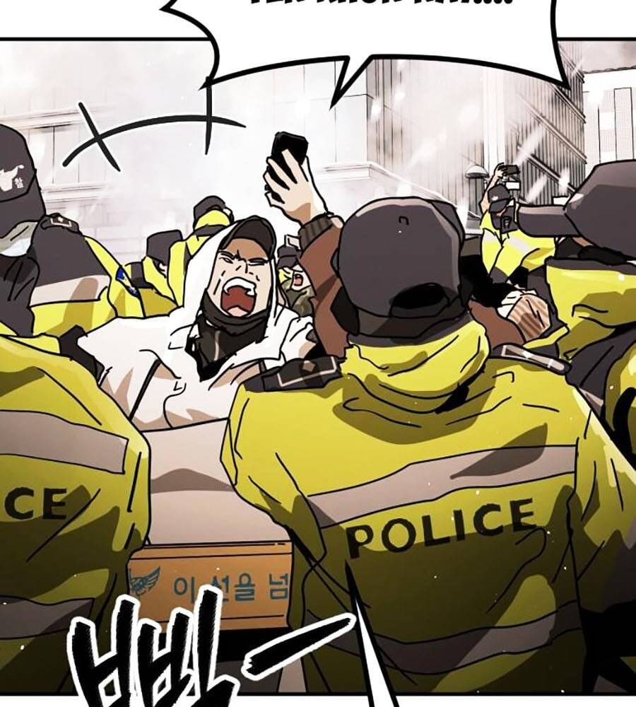 Truyện Tranh Đại Dịch Seoul trang 6