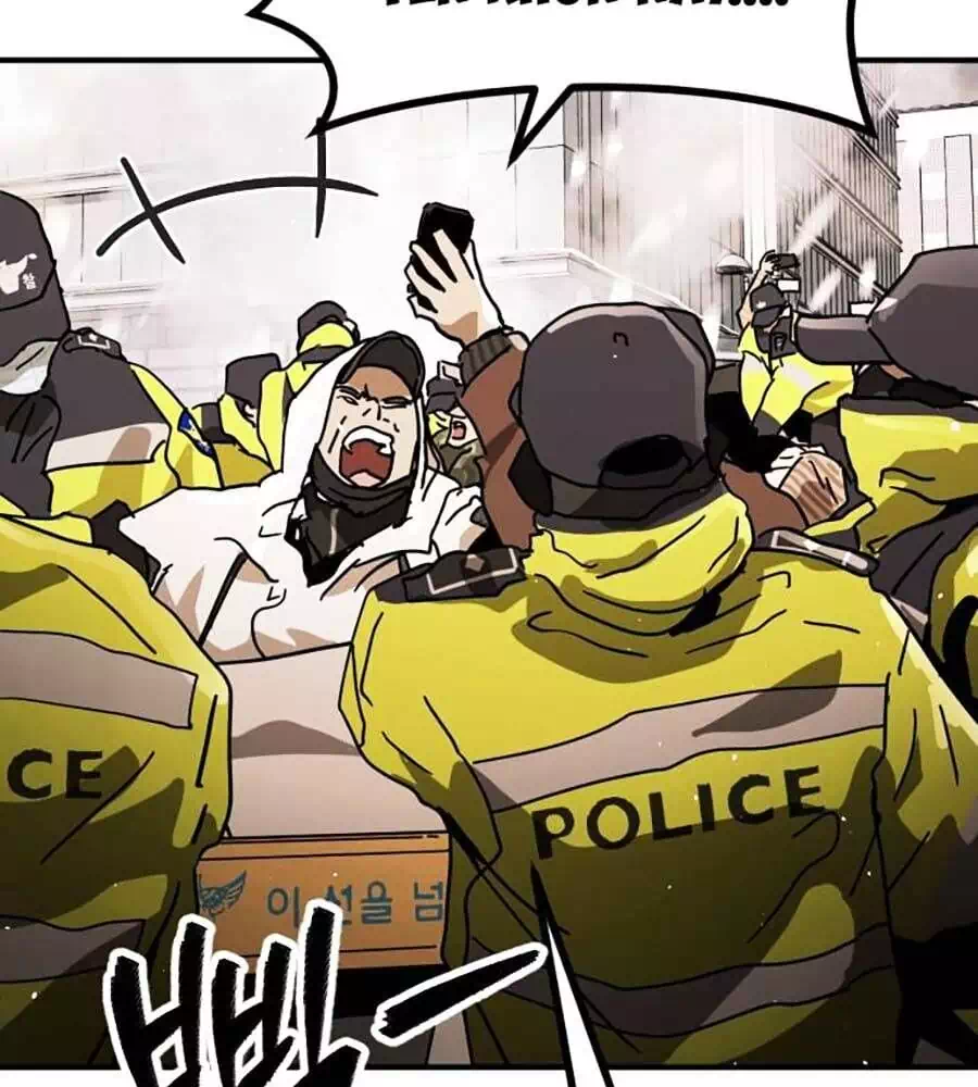 Truyện Tranh Đại Dịch Seoul trang 6