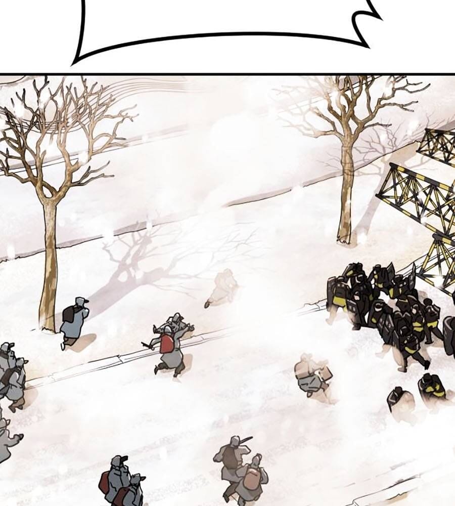 Truyện Tranh Đại Dịch Seoul trang 6