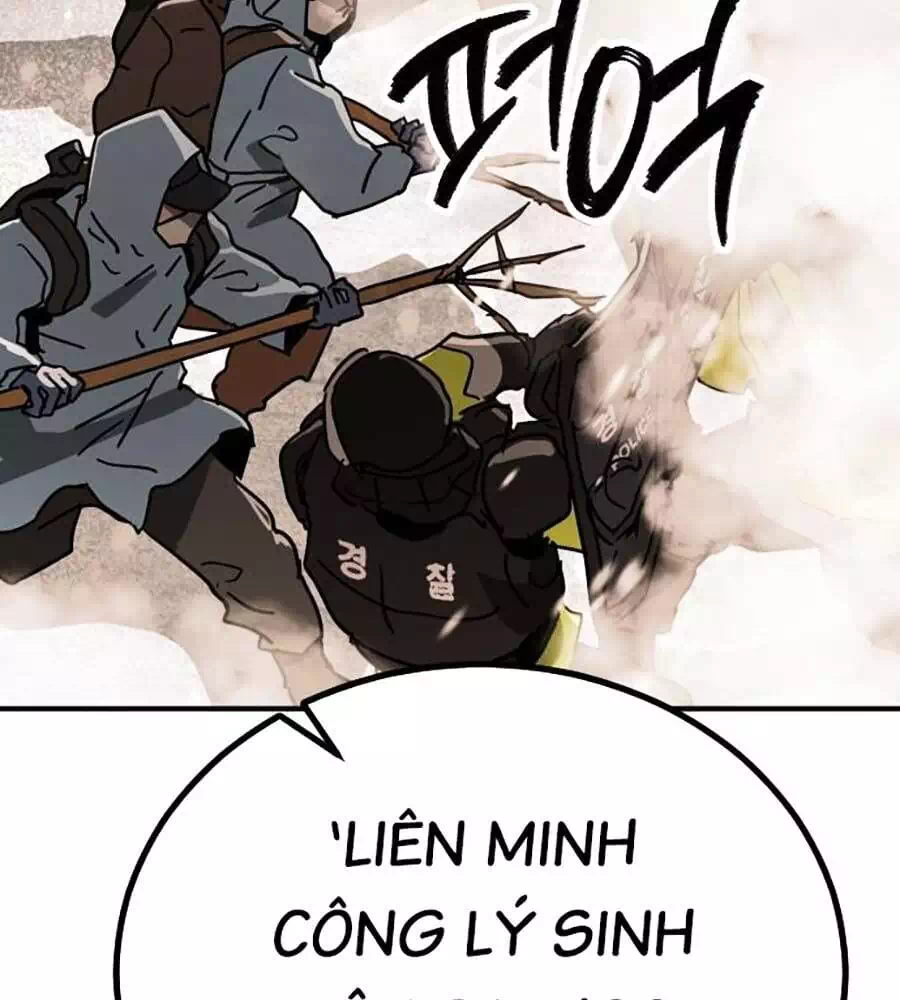 Truyện Tranh Đại Dịch Seoul trang 6