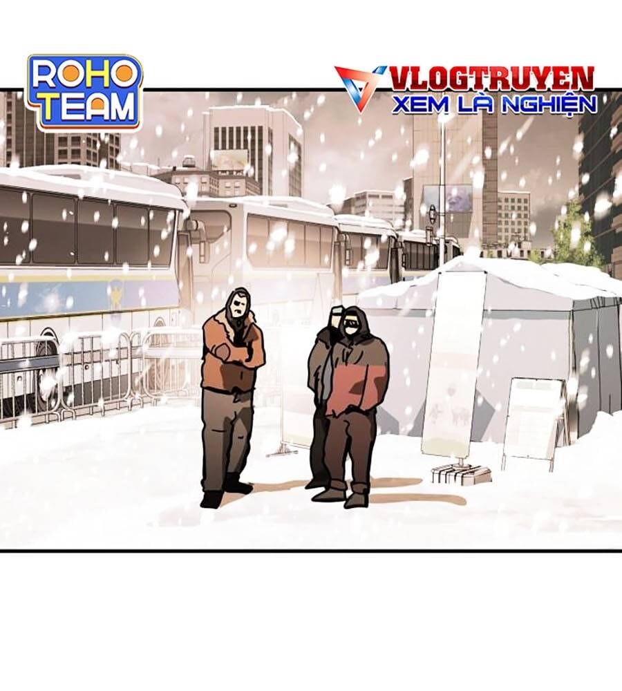 Truyện Tranh Đại Dịch Seoul trang 6