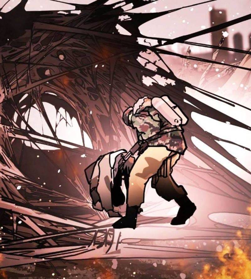 Truyện Tranh Đại Dịch Seoul trang 6