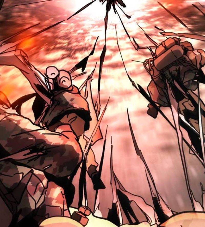 Truyện Tranh Đại Dịch Seoul trang 6