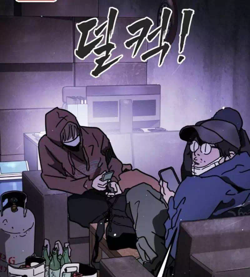 Truyện Tranh Đại Dịch Seoul trang 6