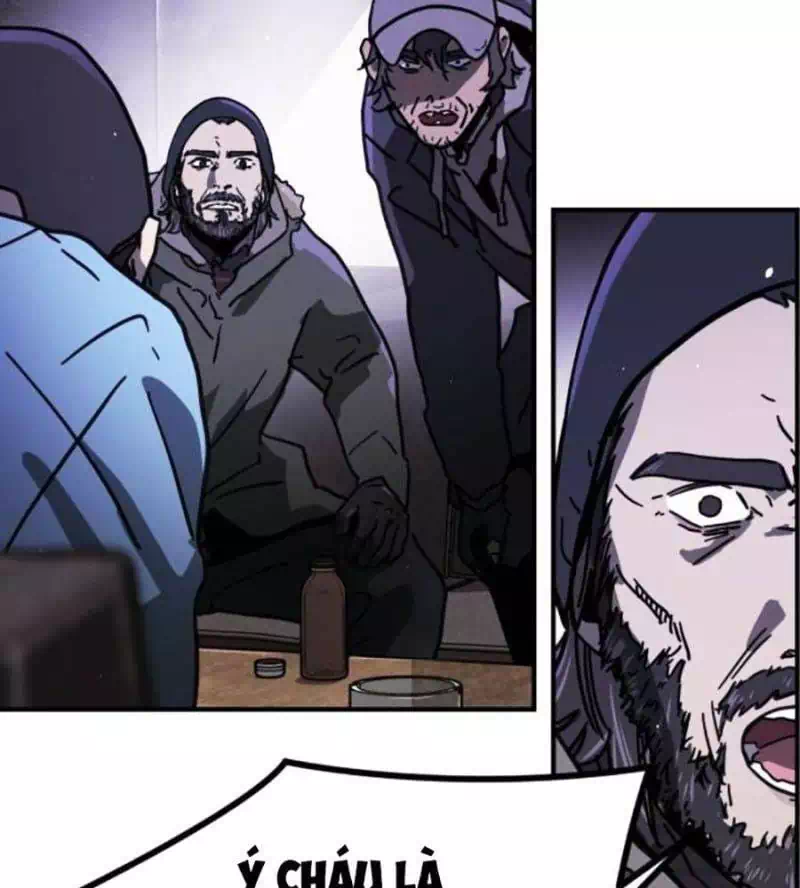 Truyện Tranh Đại Dịch Seoul trang 6