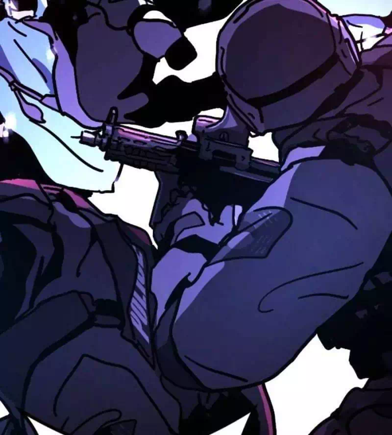 Truyện Tranh Đại Dịch Seoul trang 6