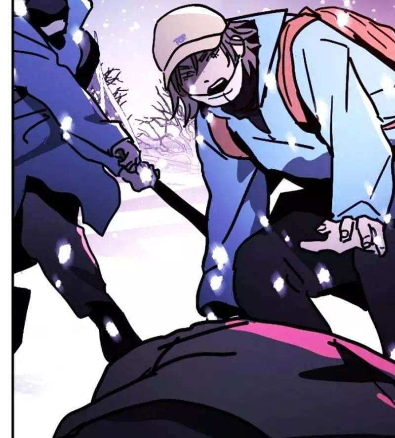 Truyện Tranh Đại Dịch Seoul trang 6