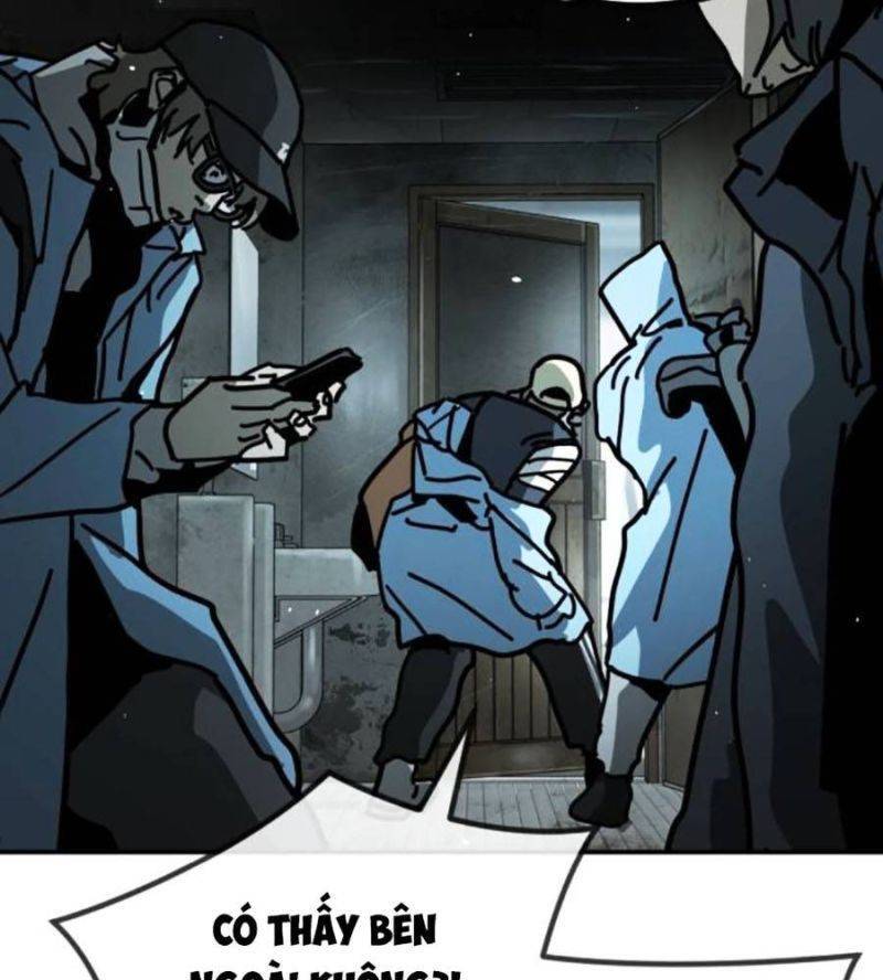 Truyện Tranh Đại Dịch Seoul trang 6