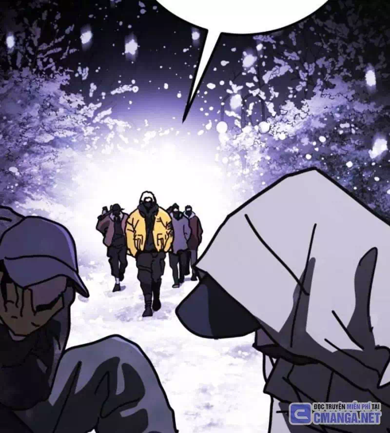 Truyện Tranh Đại Dịch Seoul trang 6