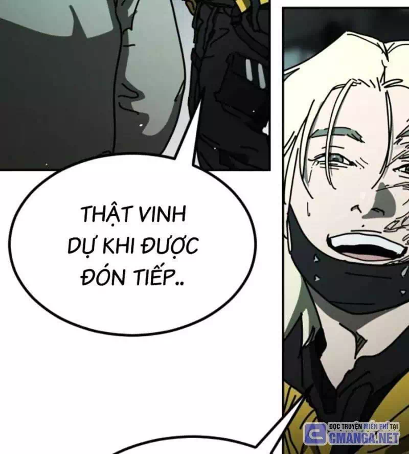 Truyện Tranh Đại Dịch Seoul trang 6