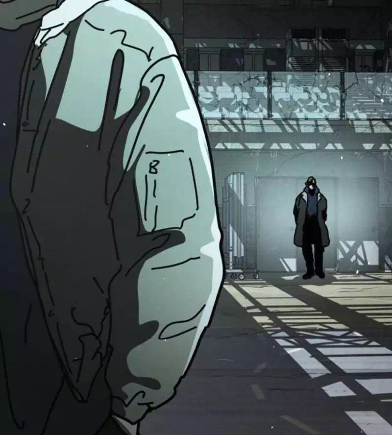 Truyện Tranh Đại Dịch Seoul trang 6