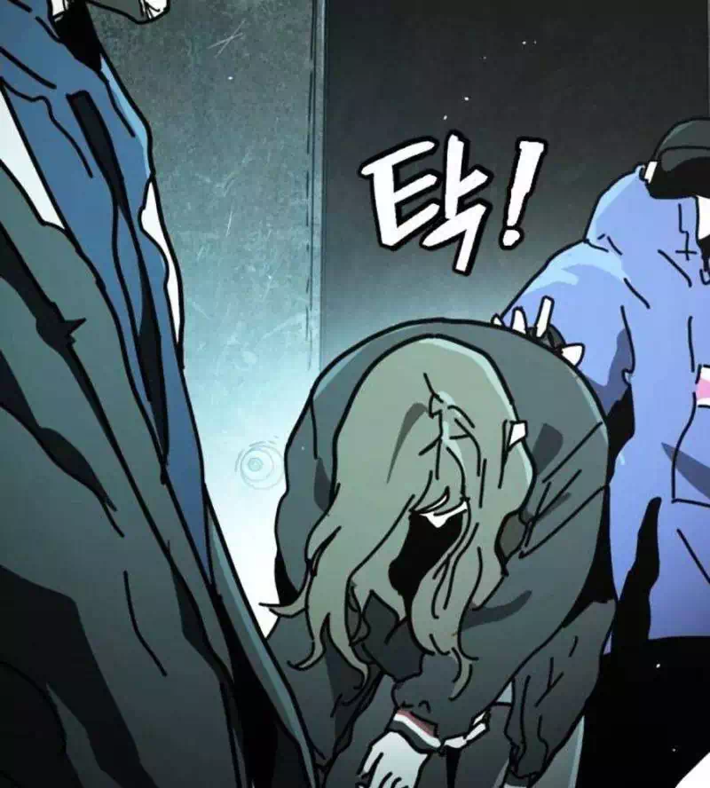 Truyện Tranh Đại Dịch Seoul trang 6