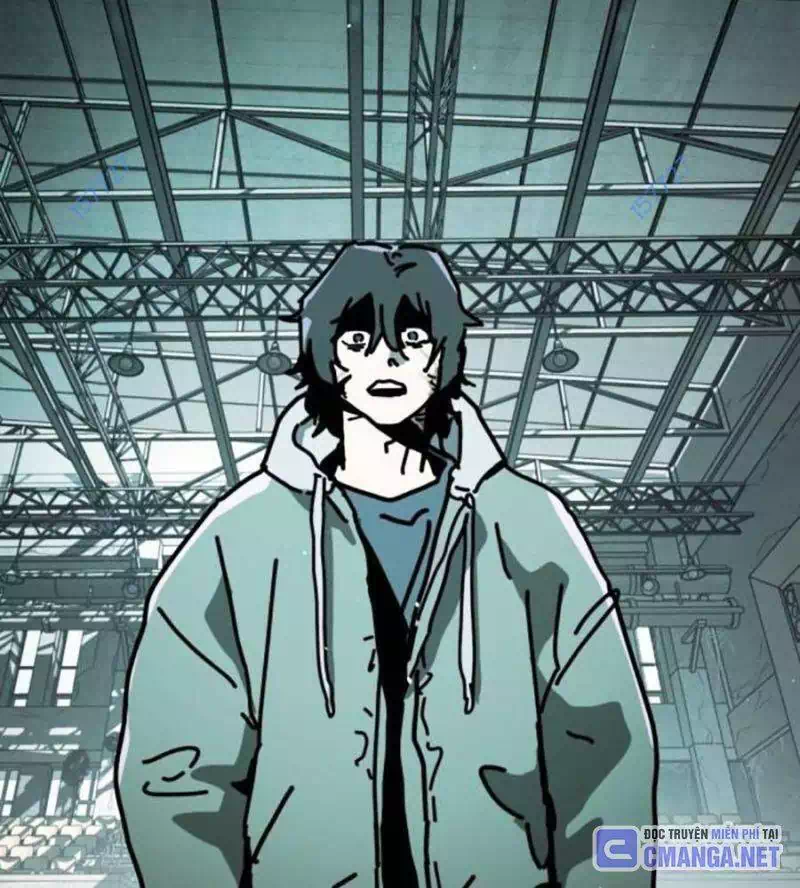 Truyện Tranh Đại Dịch Seoul trang 6