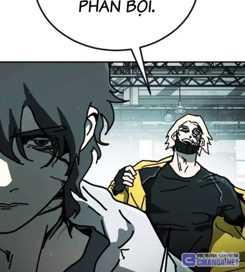 Truyện Tranh Đại Dịch Seoul trang 6