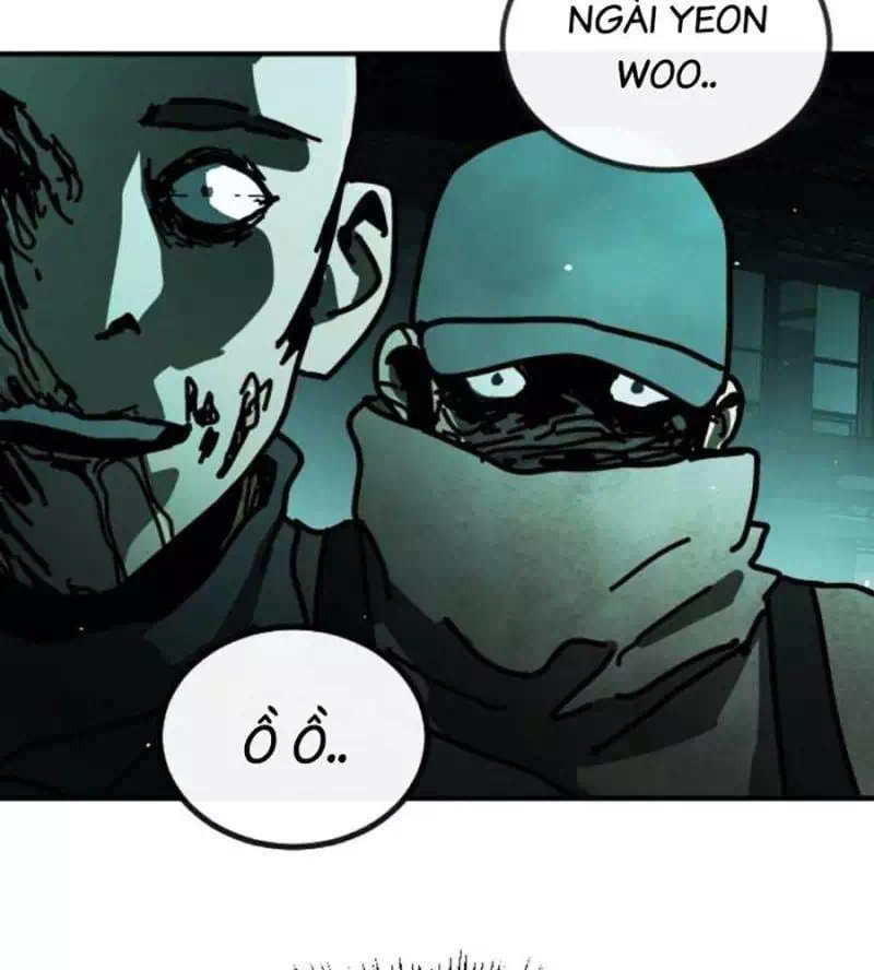 Truyện Tranh Đại Dịch Seoul trang 6