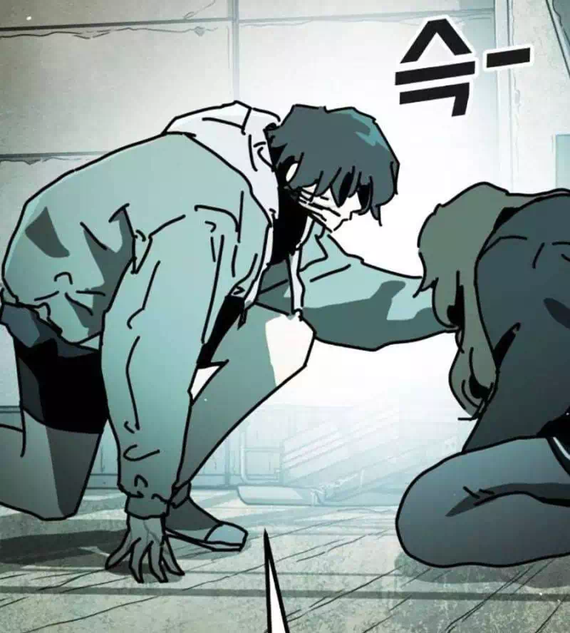 Truyện Tranh Đại Dịch Seoul trang 6