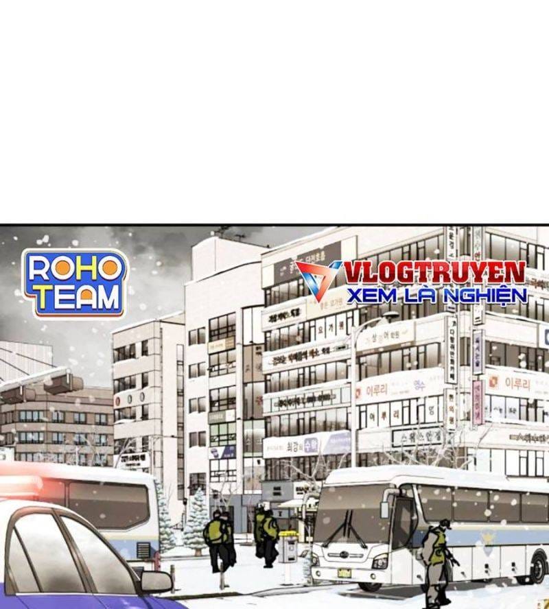 Truyện Tranh Đại Dịch Seoul trang 6