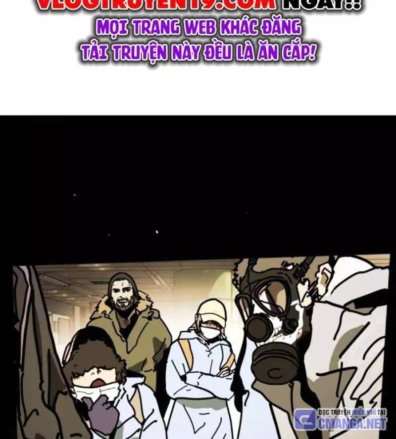 Truyện Tranh Đại Dịch Seoul trang 6