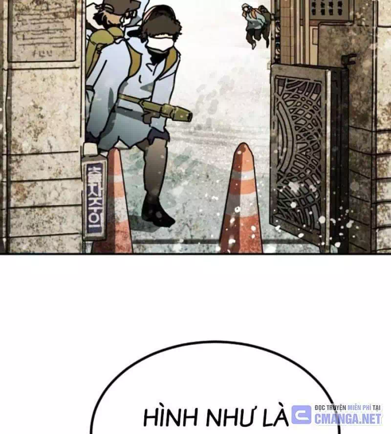 Truyện Tranh Đại Dịch Seoul trang 6