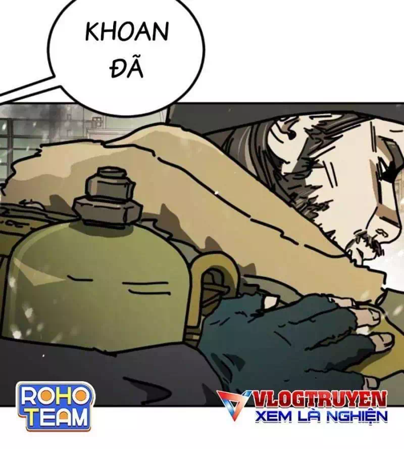 Truyện Tranh Đại Dịch Seoul trang 6