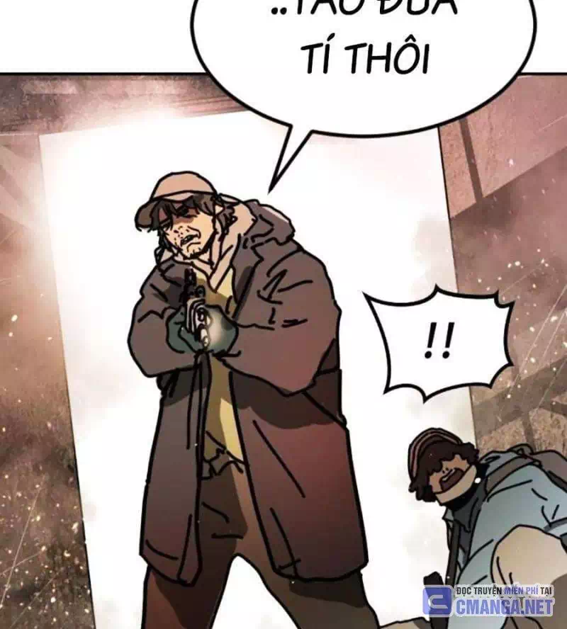 Truyện Tranh Đại Dịch Seoul trang 6