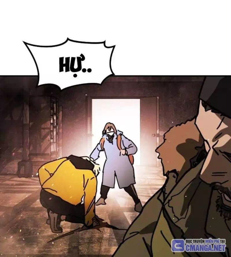 Truyện Tranh Đại Dịch Seoul trang 6