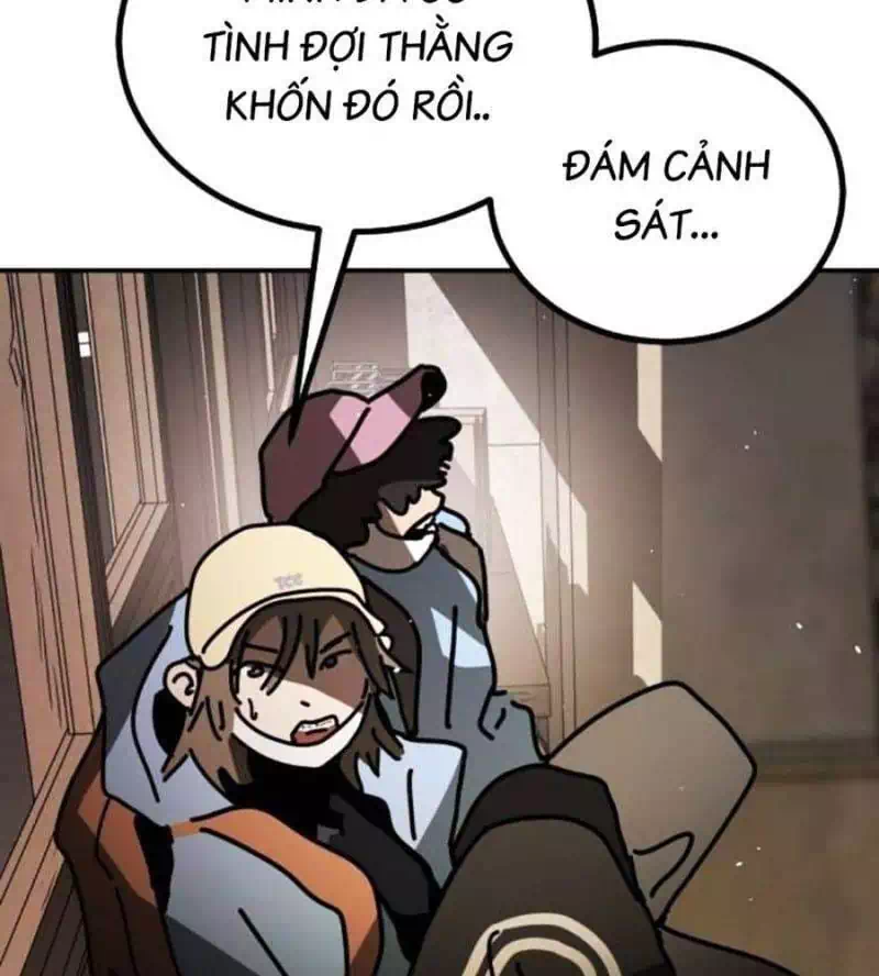 Truyện Tranh Đại Dịch Seoul trang 6