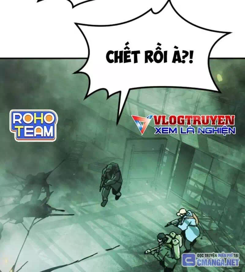 Truyện Tranh Đại Dịch Seoul trang 6