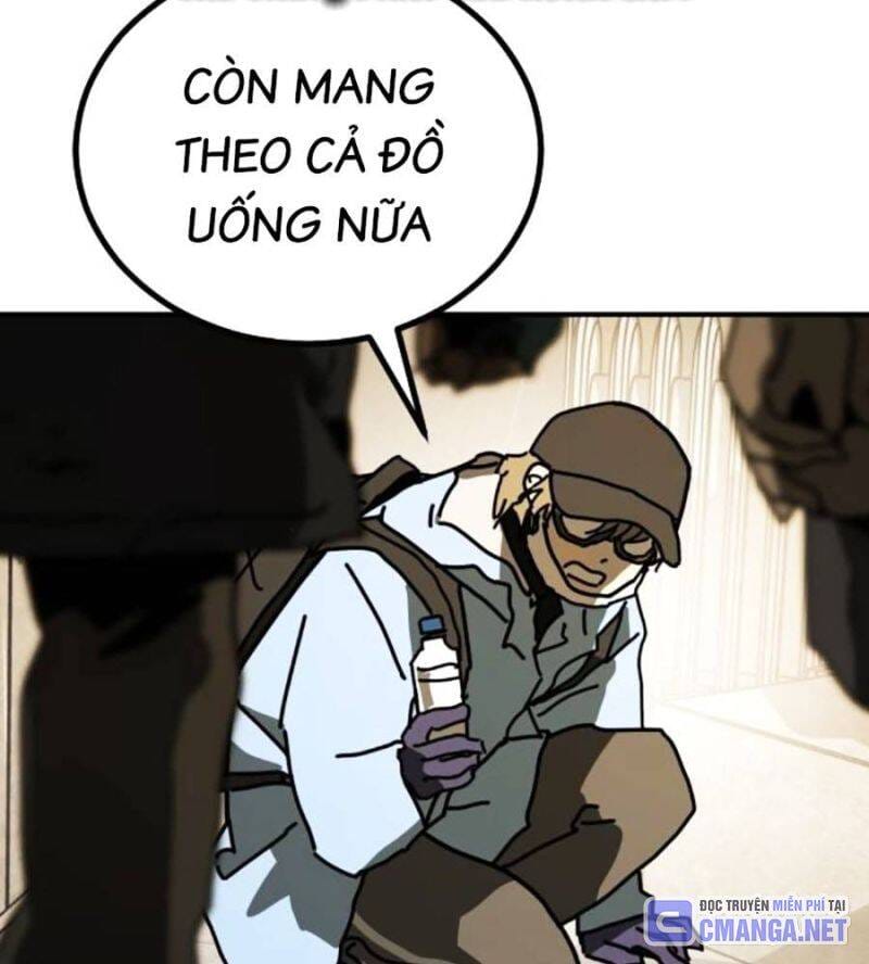 Truyện Tranh Đại Dịch Seoul trang 6