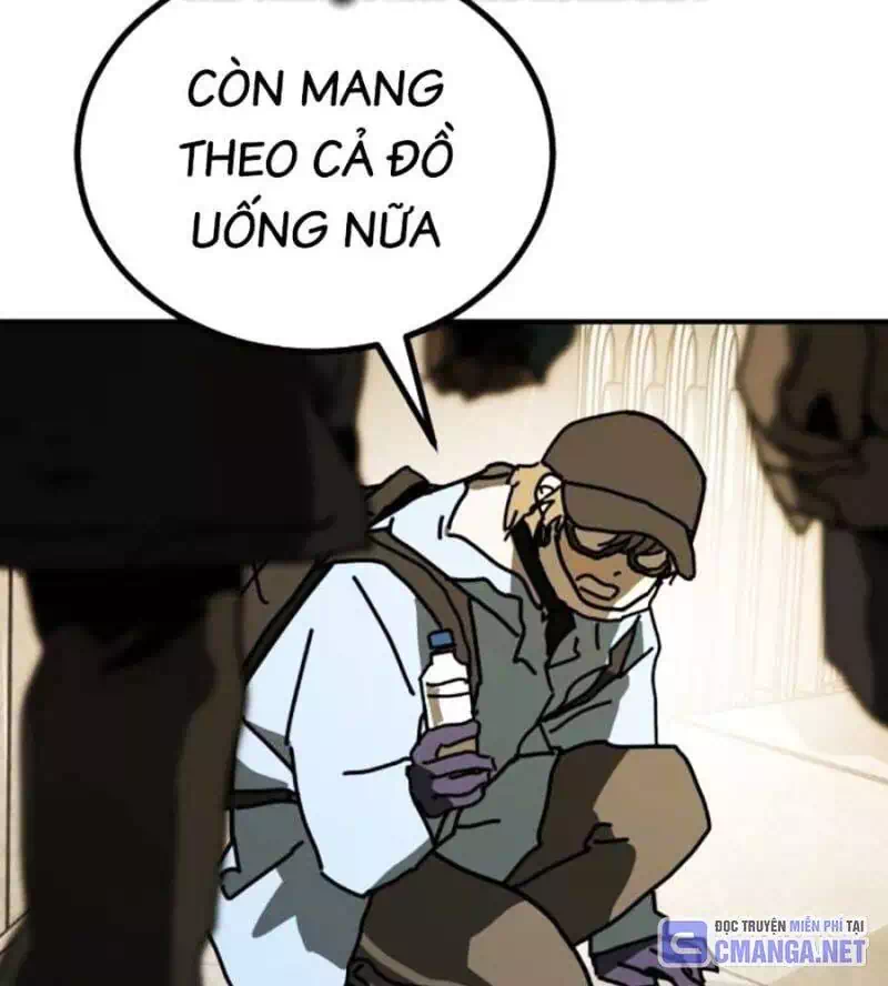 Truyện Tranh Đại Dịch Seoul trang 6