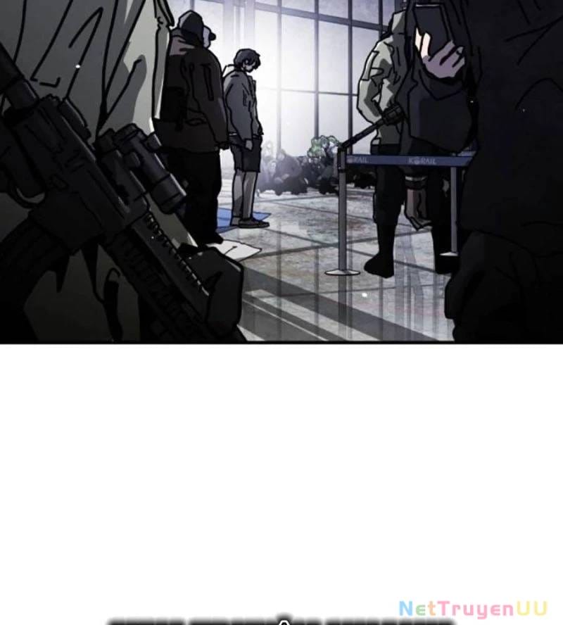 Truyện Tranh Đại Dịch Seoul trang 6