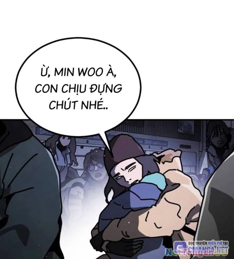 Truyện Tranh Đại Dịch Seoul trang 6