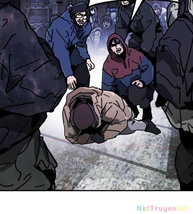 Truyện Tranh Đại Dịch Seoul trang 6